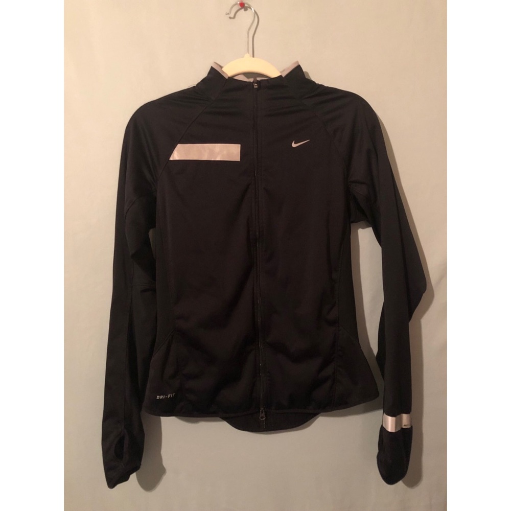 Nike Dry Fit Jacket.😍💪🏼